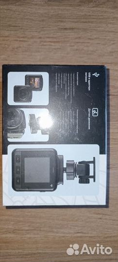 Roadgid mini 3 видео регистратор