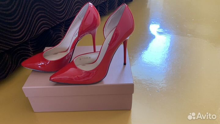 Туфли женские