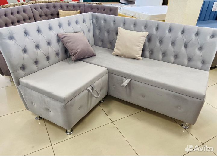 Кухонный уголок 