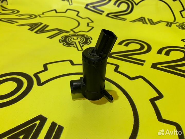 Насос омывателя Subaru Legacy BLE EZ30D 26.09.2005