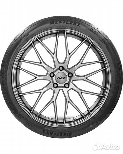 Westlake ZuperAce Z-007 275/40 R19 105Y