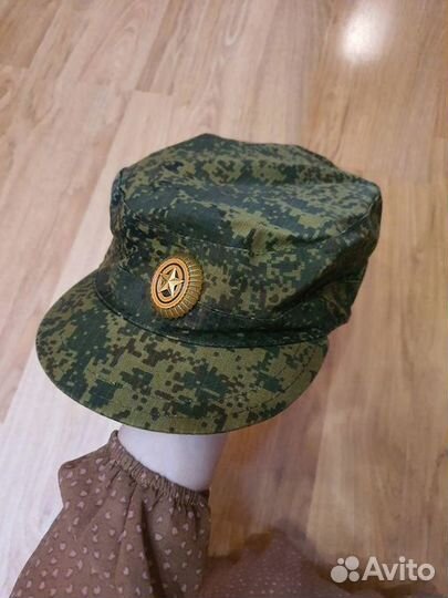 Военная форма