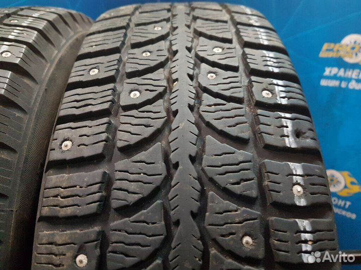 КАМА 505 Irbis 195/65 R15