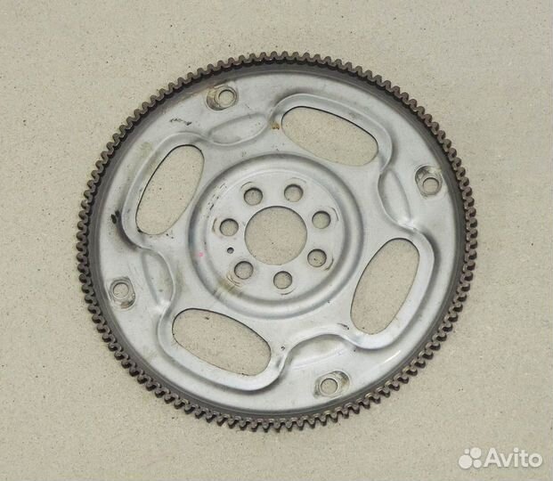 Венец маховика Mitsubishi Lancer X