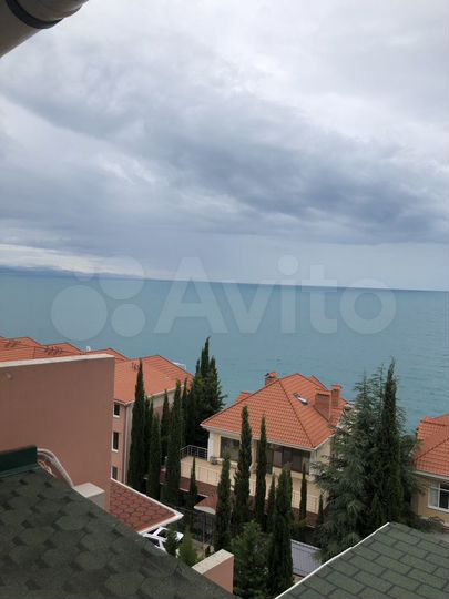 3-к. квартира, 92 м², 6/7 эт.