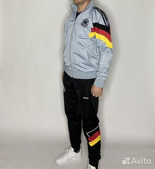 Спортивный костюм Adidas DFB Германия