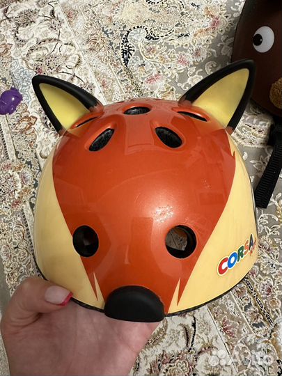 Шлем детский