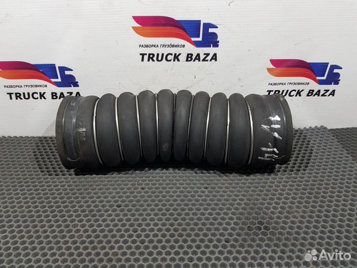 41201190 Патрубок интеркулера