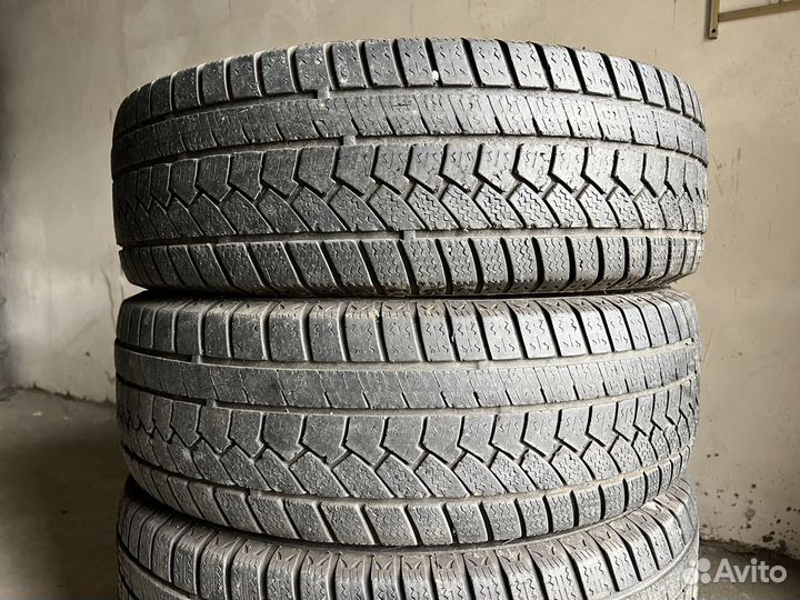 Goform W766 225/65 R17