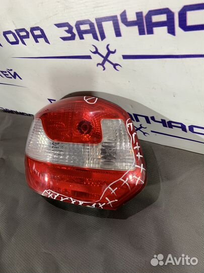 Фонарь задний левый LADA Granta 2019