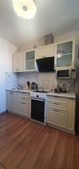 1-к. квартира, 29 м², 9/9 эт.