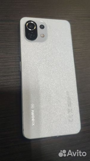 Xiaomi 11 Lite 5G NE, 8/256 ГБ