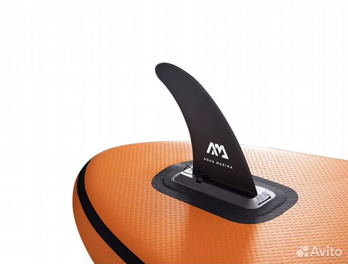 Сапборд. SUP-доска Aqua Marina Fusion 10'4