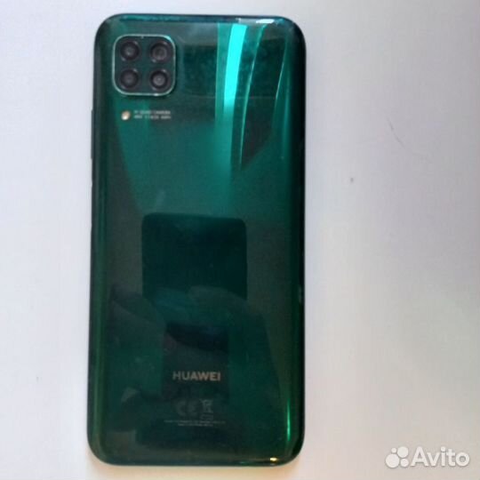 HUAWEI P40 Lite, 6/128 ГБ