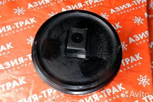 Колесо направляющее (ленивец) sumitomo SH200