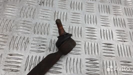 Рулевая рейка toyota auris E150 (NSE02LH01)