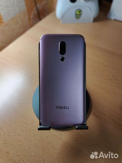 Meizu 16x