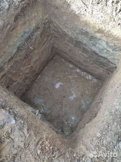 Септики Далос