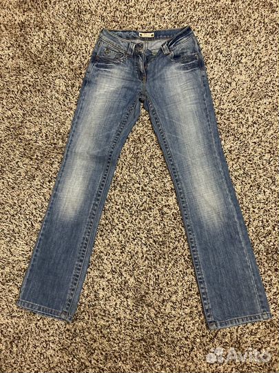 Джинсы женские s Oliver 32-34