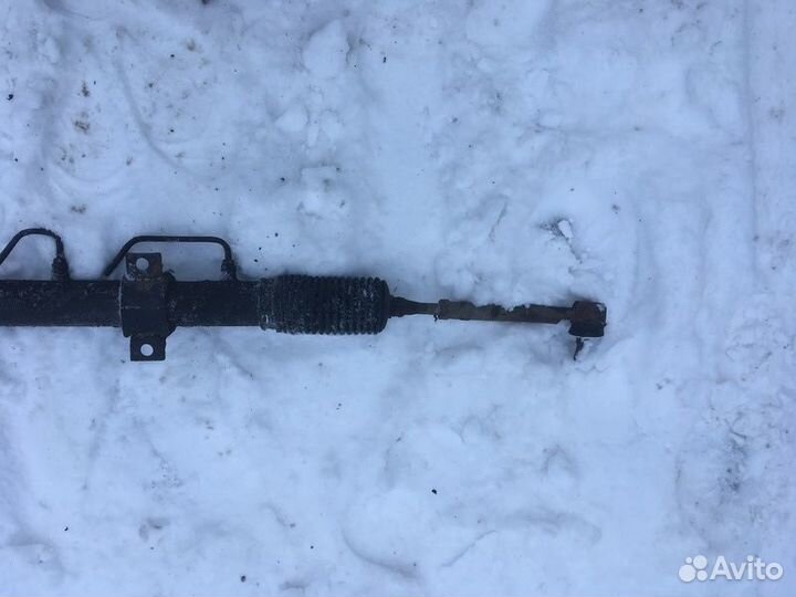 Рейка рулевая Kia Magentis 1