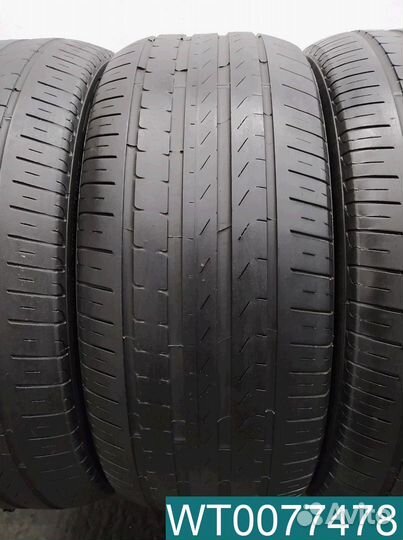 Pirelli Scorpion Verde 265/45 R20 95T