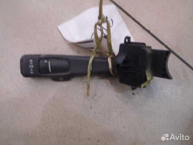 Переключатель стеклоочистителей Volvo S40 2004-20