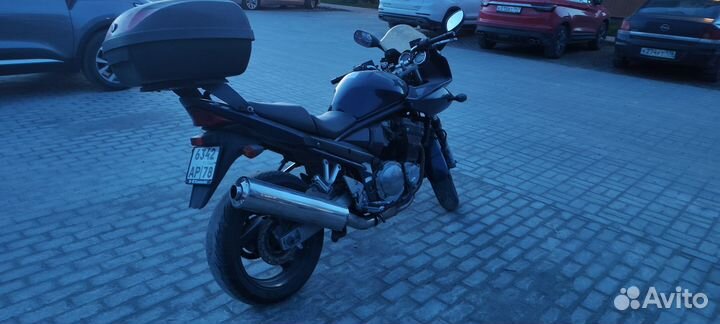 Gsf 1200f