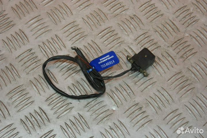 Датчик положения коленвала Kawasaki ZZR400-2