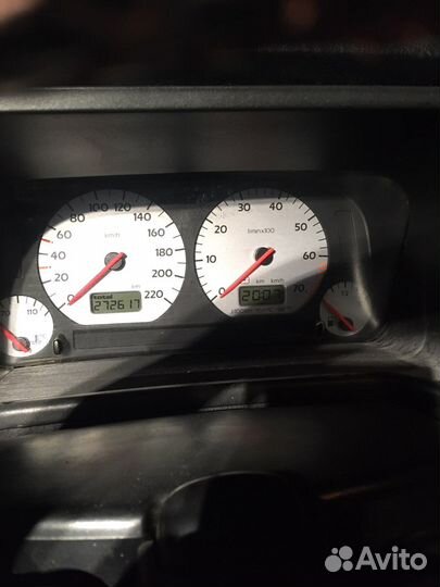 Разбор.Golf 3 гольф 3