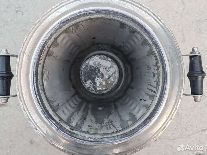 Самовар электрический СССР