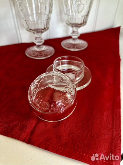 Икорница «Версаль» Франция