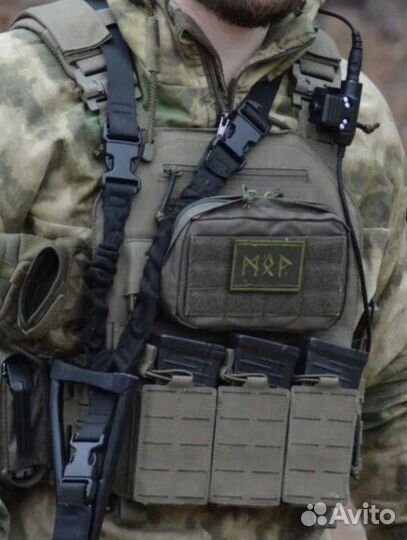 Плитник (бронежилет), страйкбольная маска