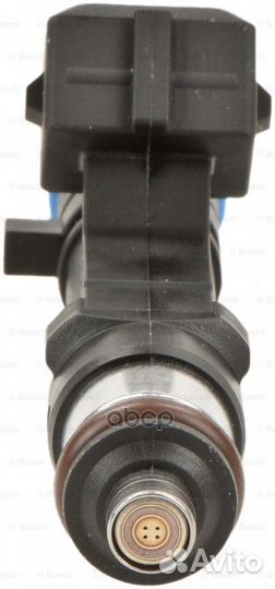 Форсунка бензиновая chevrolet/opel 1.4 0 280 15