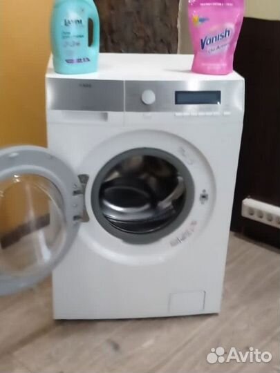 Стиральная машина с гарантией и доставкой