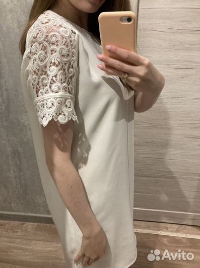 Платье летнее Zara