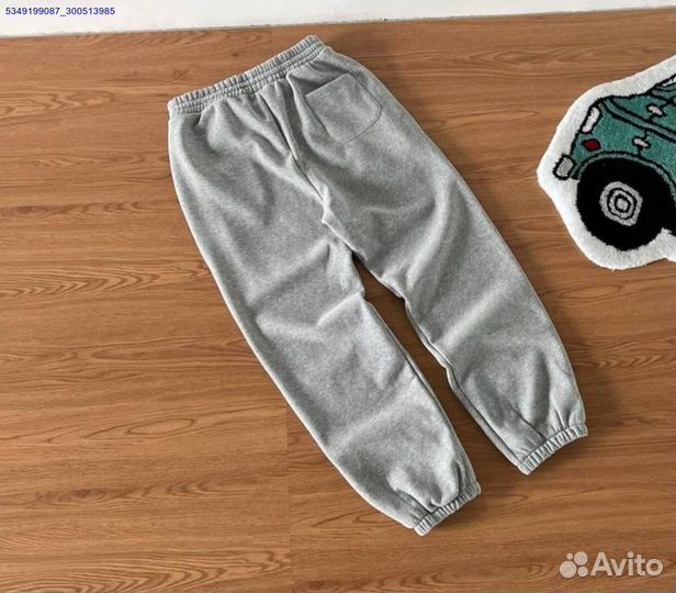 Удобные штаны Polo Ralph Lauren для активной жизни