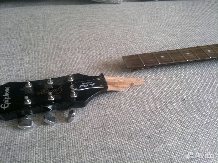 Гитарный мастер