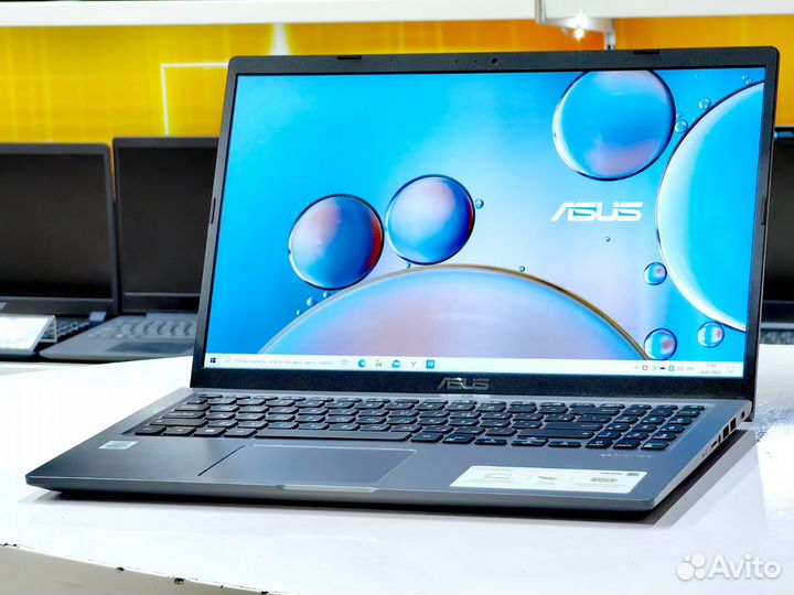 Ноутбук Asus 15.6