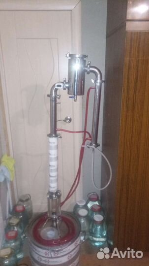 Дистилятор