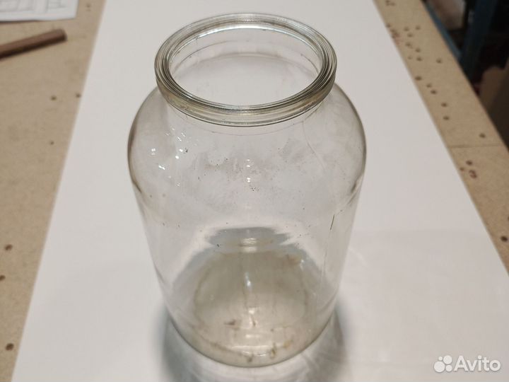 Банка 5 литров
