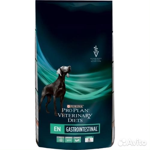 Корм для собак Purina Pro Plan Diets EN 5 кг