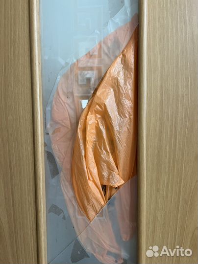 Дверь межкомнатная (70х200)