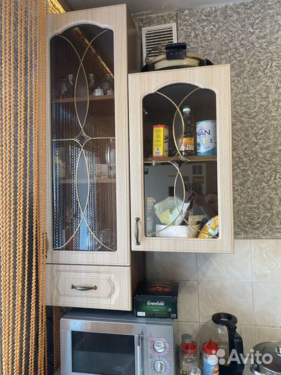 Кухонный гарнитур бу