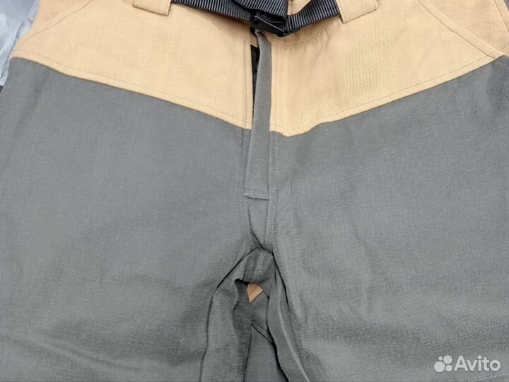 Костюм сварщика тс 43 (лето) Энергоконтракт