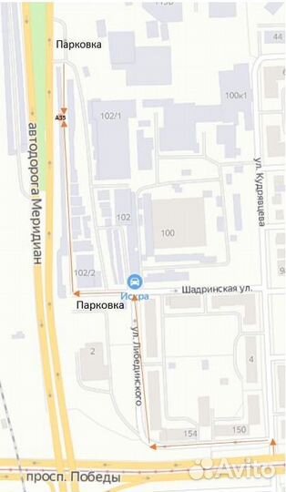 Optima LED H4 ZRK-22 5500K 12V