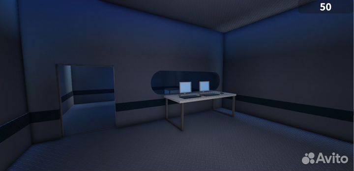 Курсы по разработке игр в Роблокс Студио