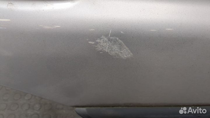 Дверь боковая Ford Escort, 1998