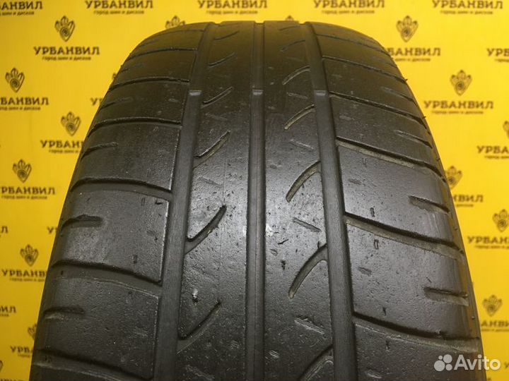 Bridgestone B250 185/60 R15 84H