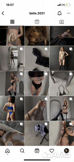 Контент менеджер