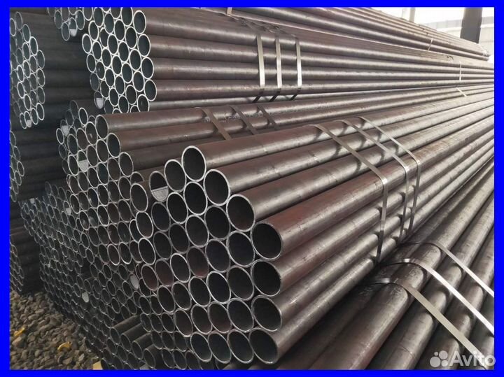 Труба прямоугольная